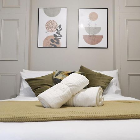 Stylish Studio Apartments, Willesden London Exterior foto