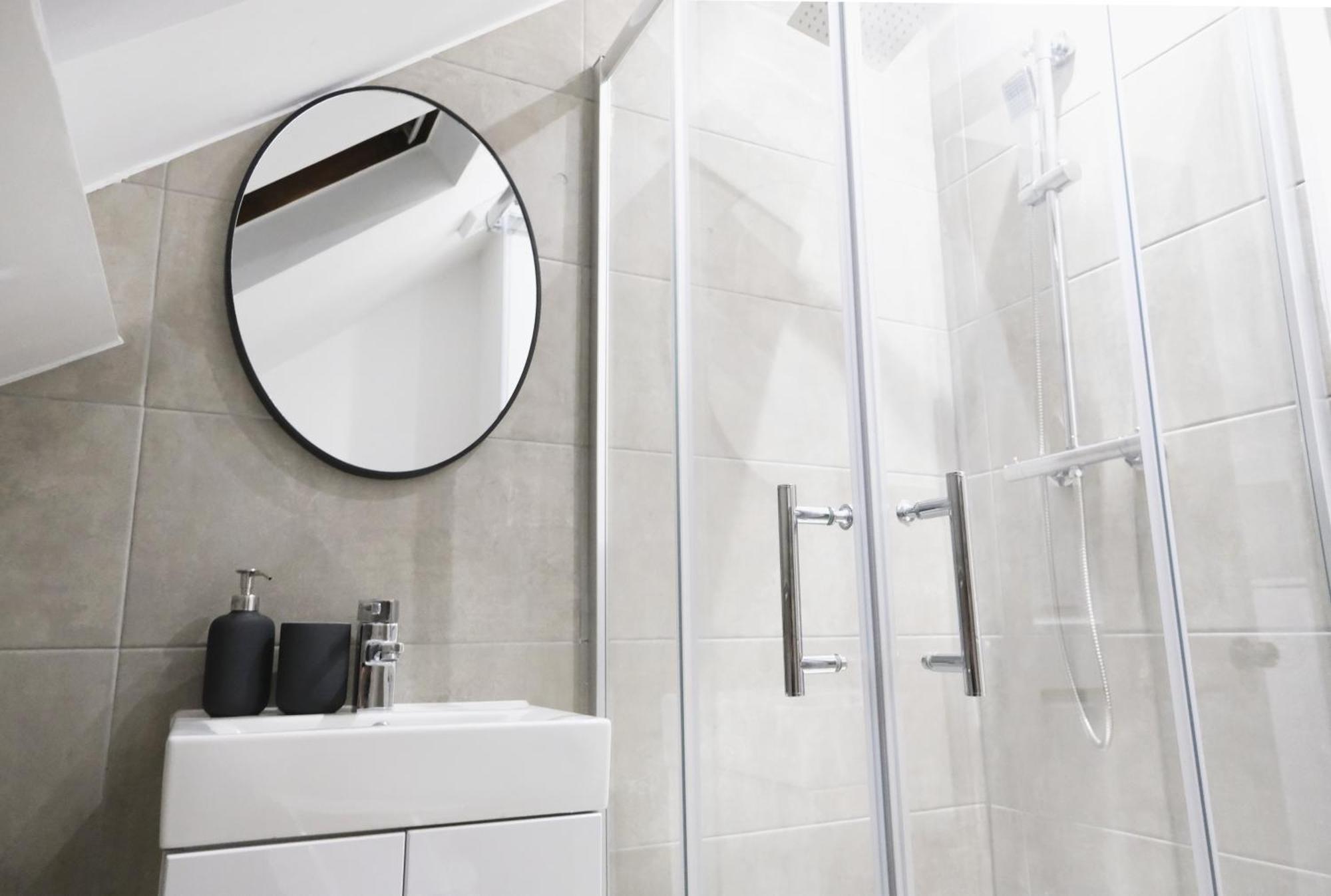 Stylish Studio Apartments, Willesden London Exterior foto