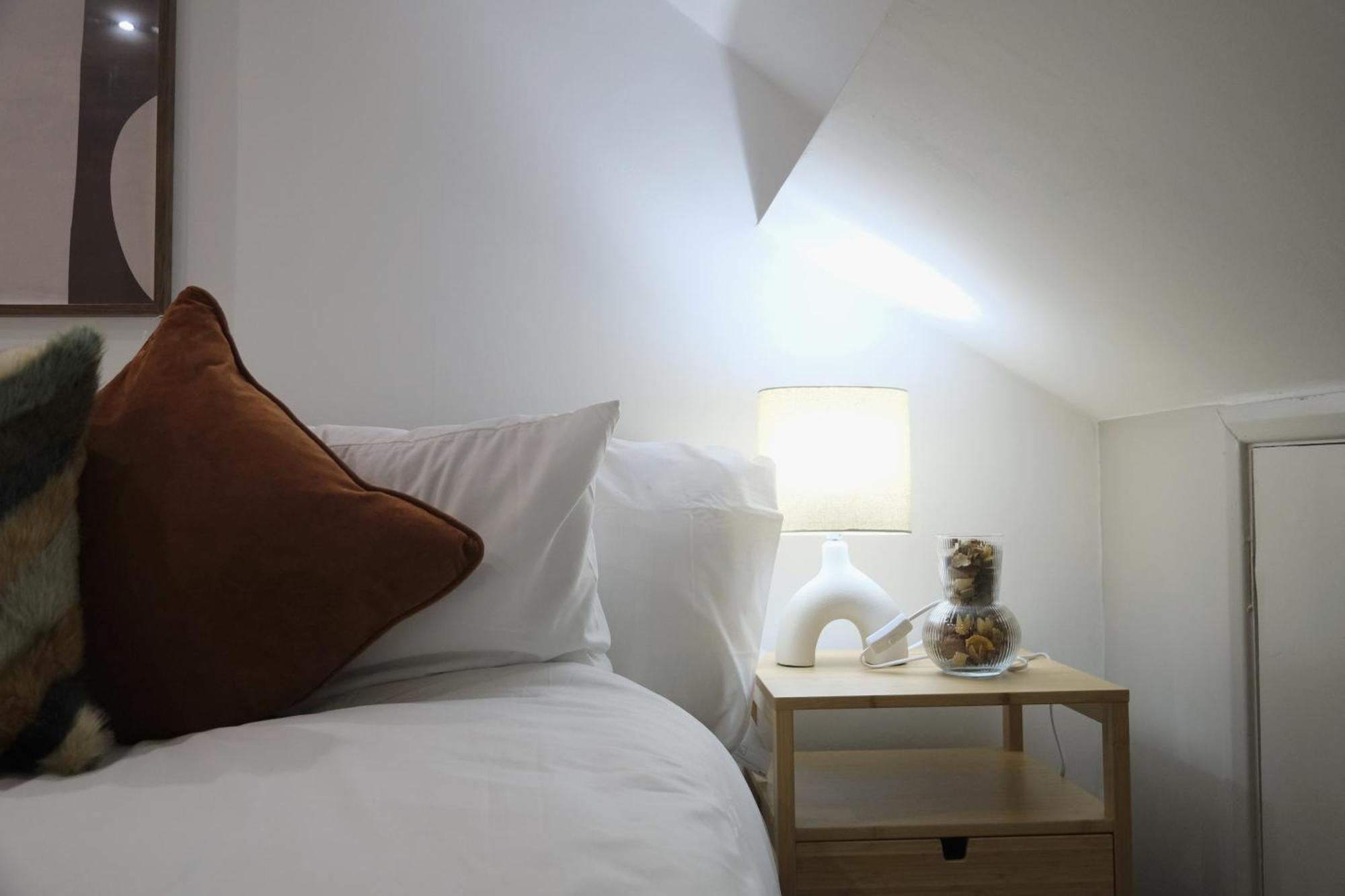 Stylish Studio Apartments, Willesden London Exterior foto