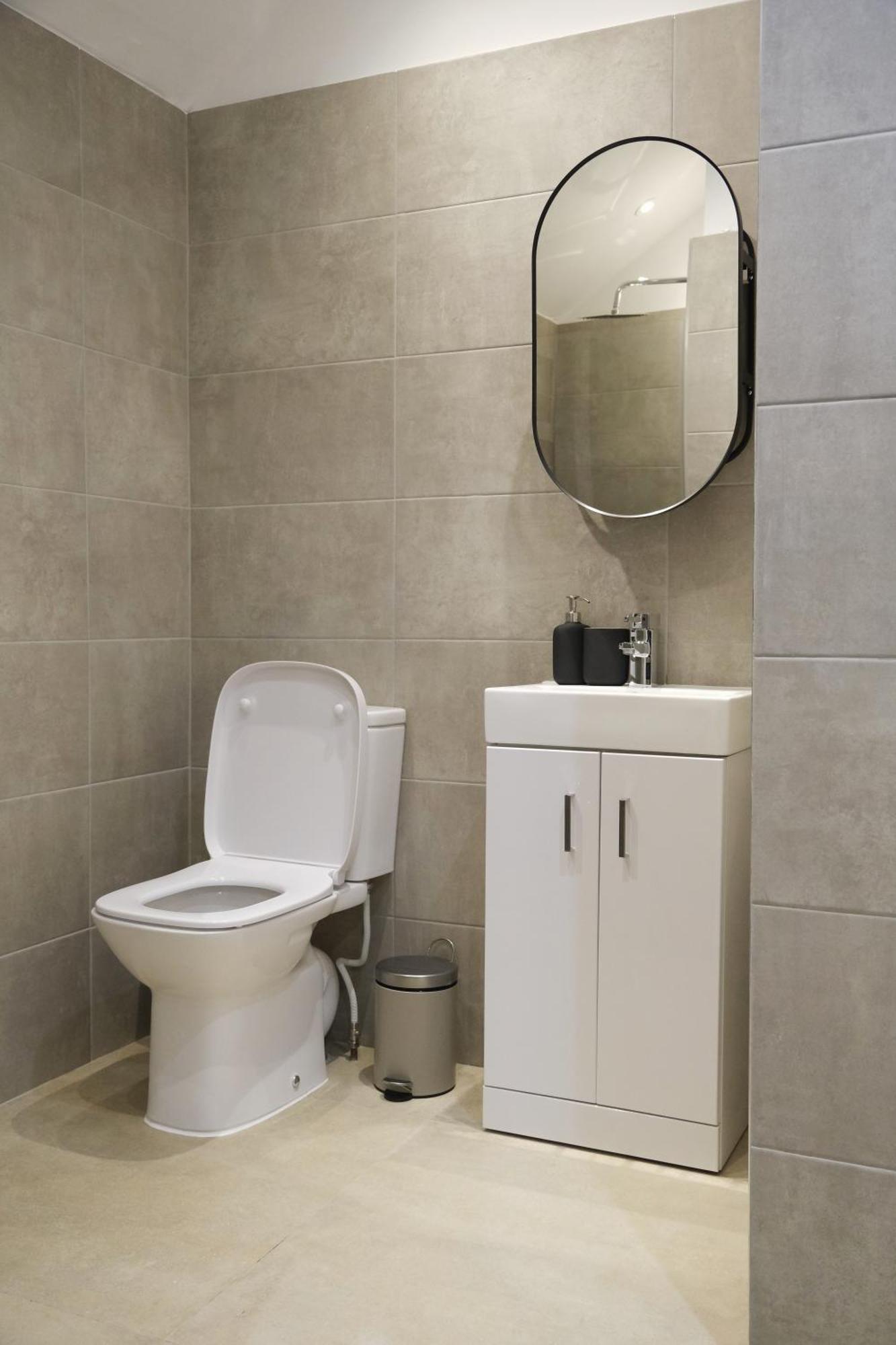 Stylish Studio Apartments, Willesden London Exterior foto