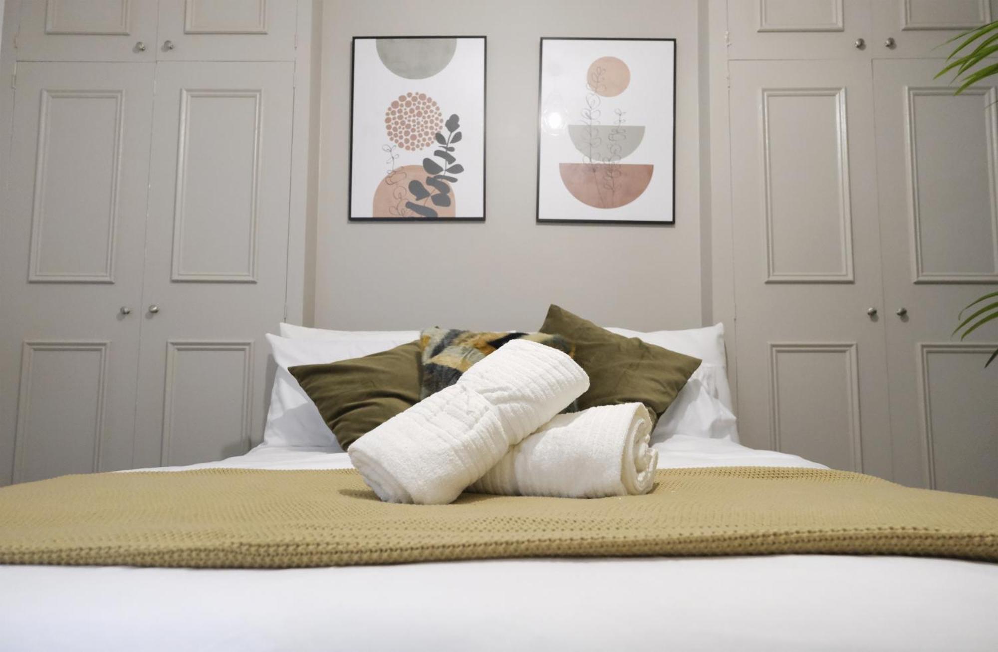 Stylish Studio Apartments, Willesden London Exterior foto